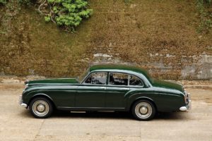 bentley s2, Continental, Coupe, Mulliner, Uk spec, Cars, 1959