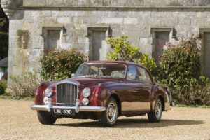 bentley s2, Continental, Coupe, Mulliner, Uk spec, Cars, 1959