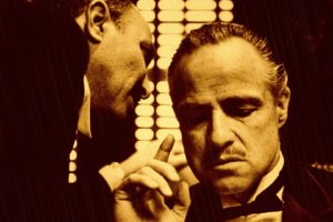 movies, The, Godfather, Vito, Corleone, Marlon, Brando, Remake