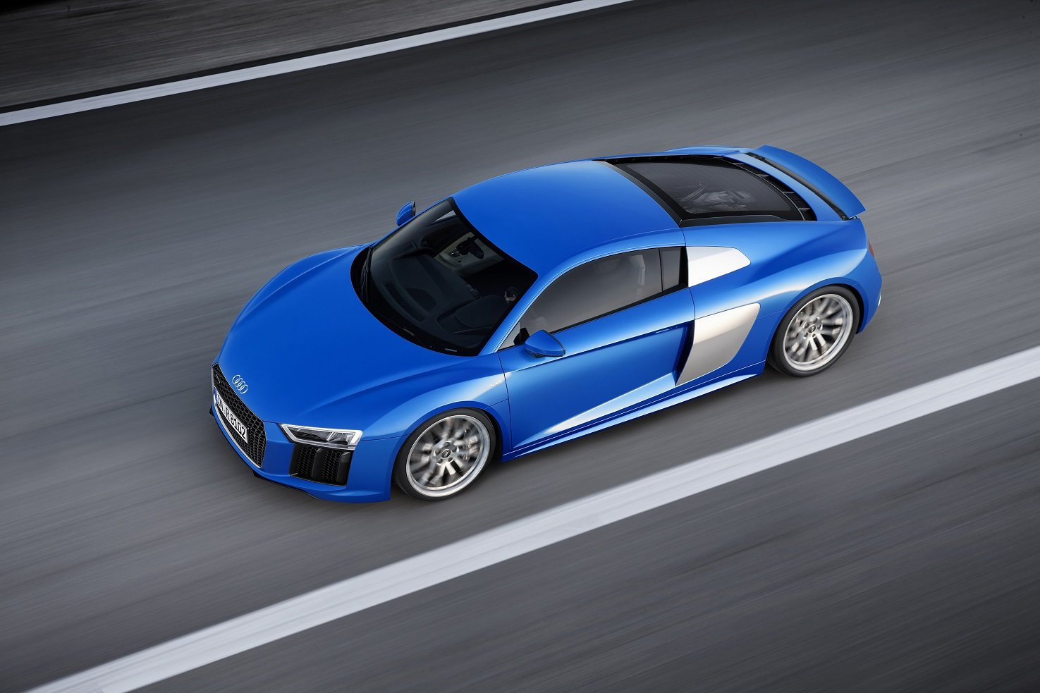 audi r8, V10, Coupe, Cars, 2015 Wallpaper