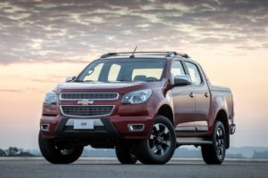 chevrolet s10, High, Country, Cars, Pickup, 4×4, 2015