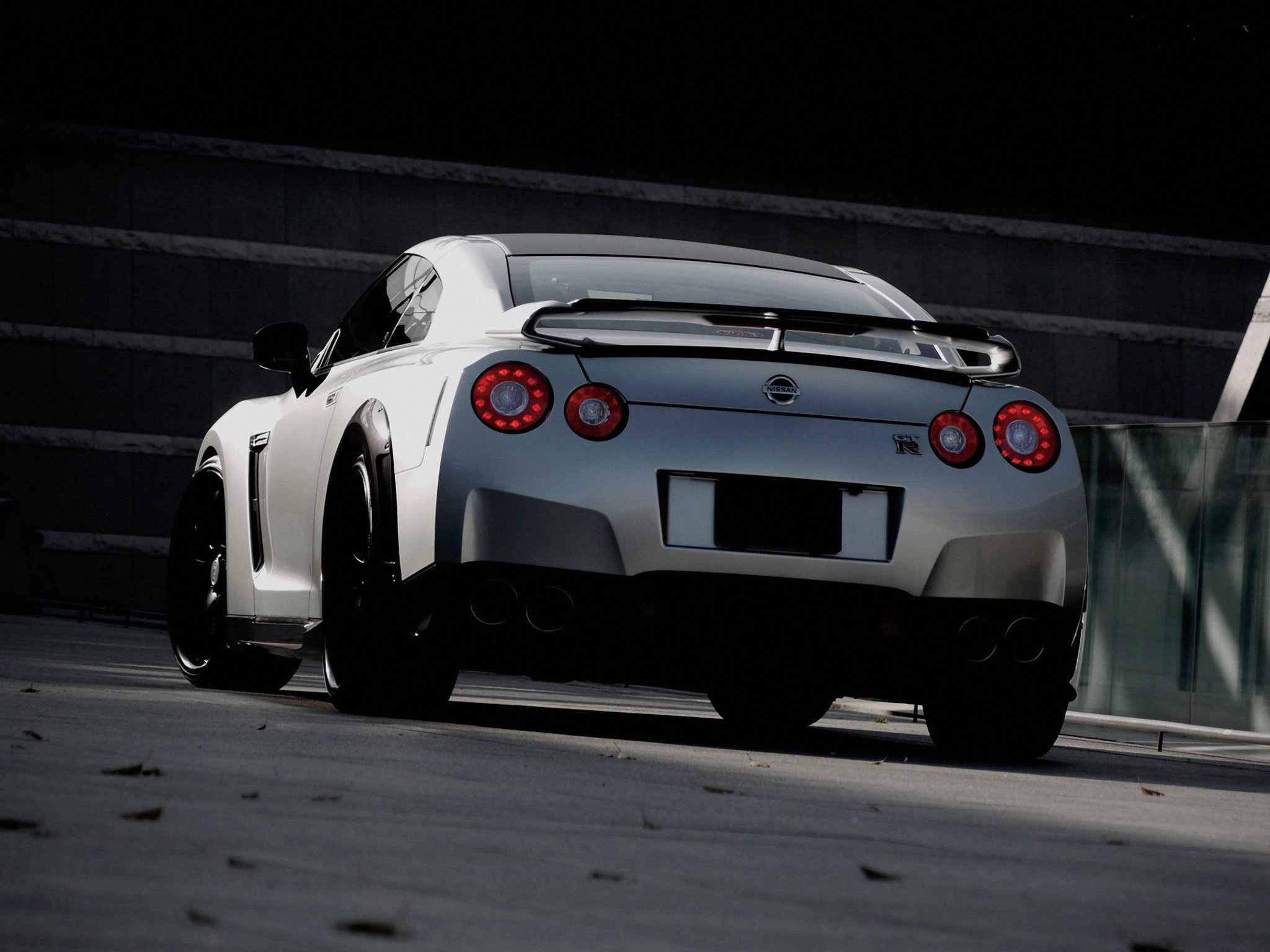 wald, International, Nissan, Gt r, Sports, Line,  r35 , Cars, Modified, 2008 Wallpaper