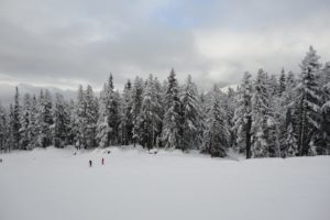 bansko, Ski, Lift, Snow, Winter