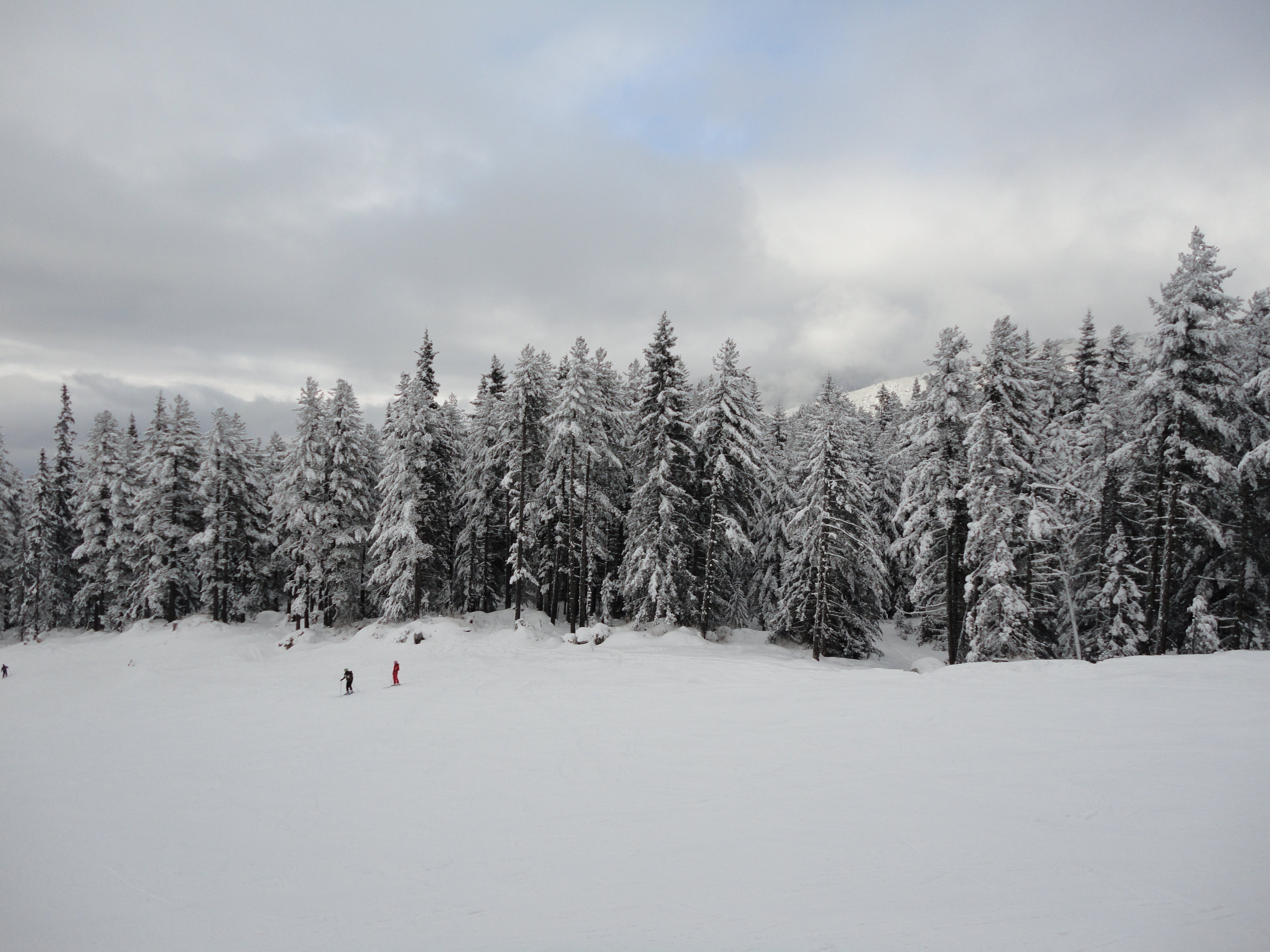 bansko, Ski, Lift, Snow, Winter Wallpaper