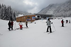 bansko, Ski, Winter, Snow, Bulgaria