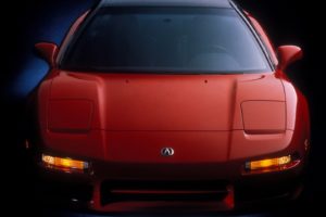 acura, Nsx, Cars, Coupe, 1991