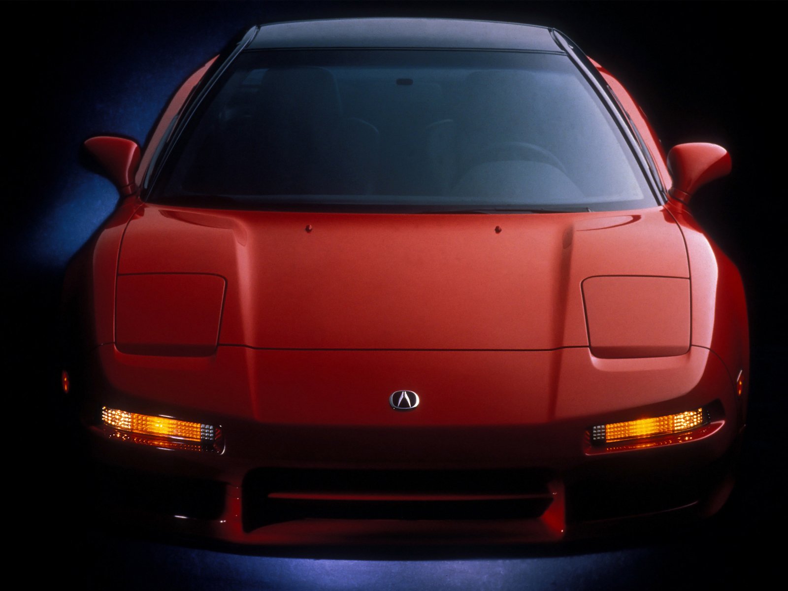 acura, Nsx, Cars, Coupe, 1991 Wallpaper