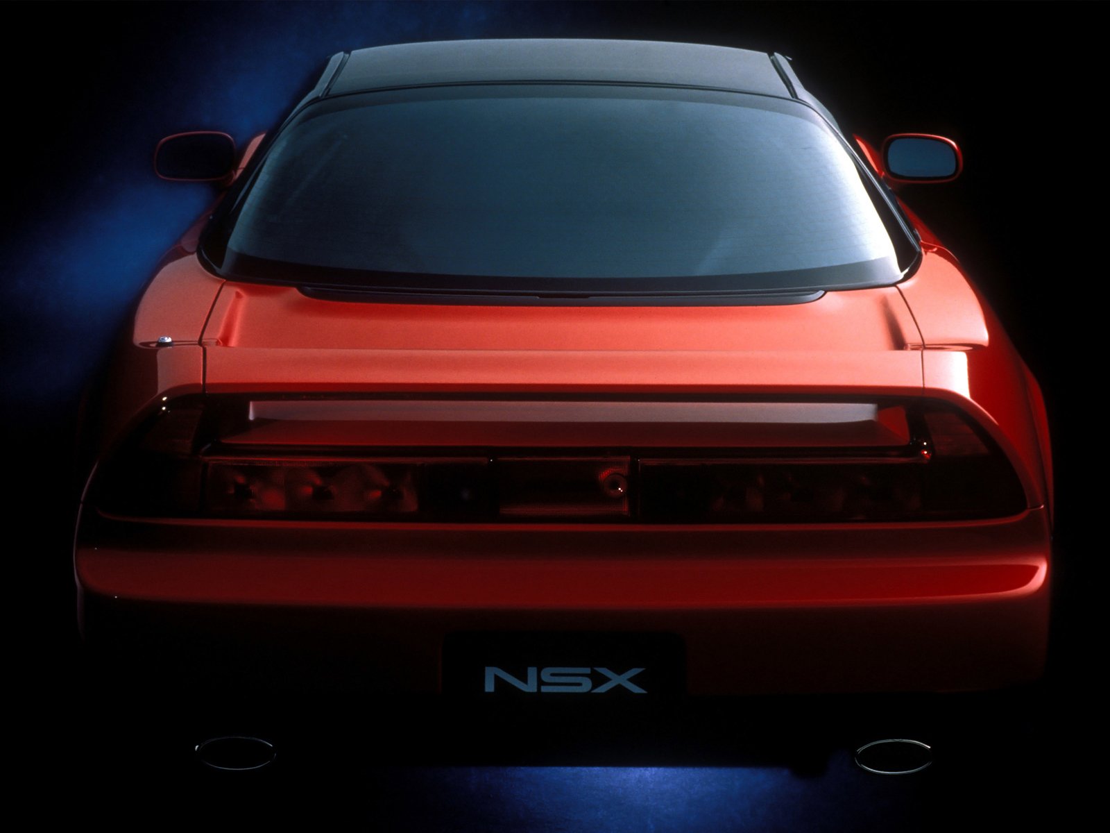 acura, Nsx, Cars, Coupe, 1991 Wallpaper