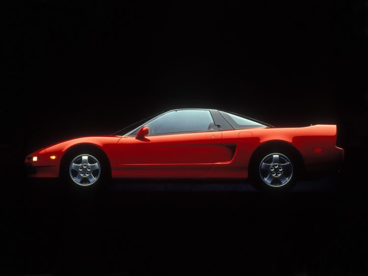 acura, Nsx, Cars, Coupe, 1991 HD Wallpaper Desktop Background