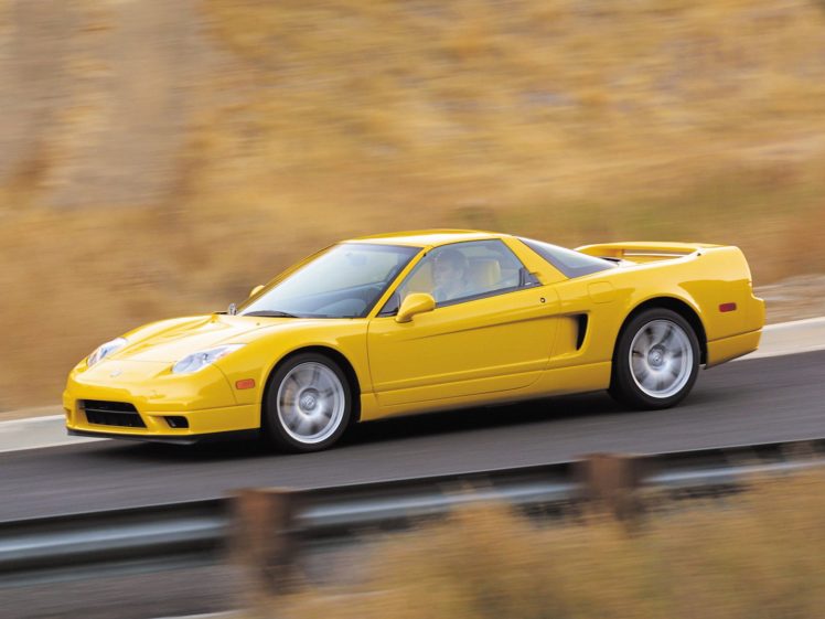 acura, Nsx, Cars, Coupe, 2001 HD Wallpaper Desktop Background