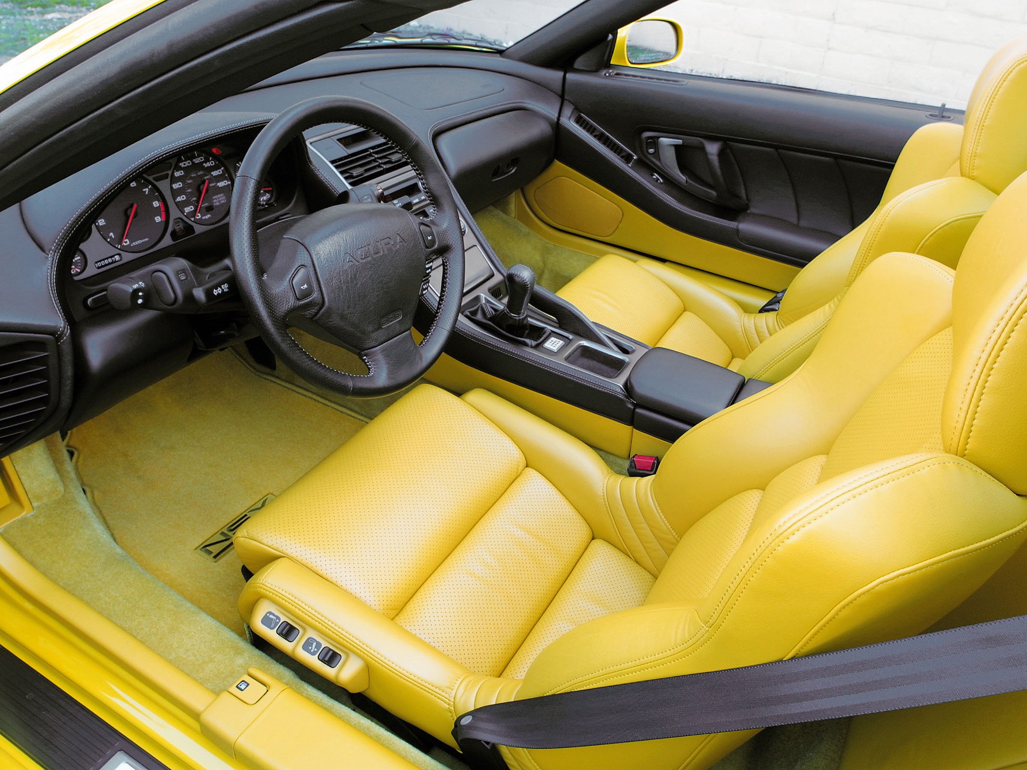 acura, Nsx, Cars, Coupe, 2001 Wallpaper