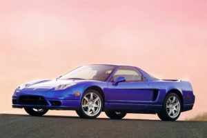 acura, Nsx, Cars, Coupe, 2001