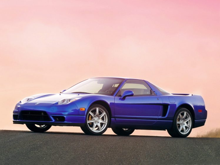 acura, Nsx, Cars, Coupe, 2001 HD Wallpaper Desktop Background