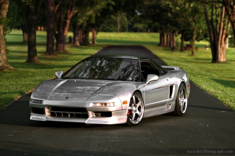 acura, Nsx, Cars, Coupe, 1991, 2005 HD Wallpaper Desktop Background