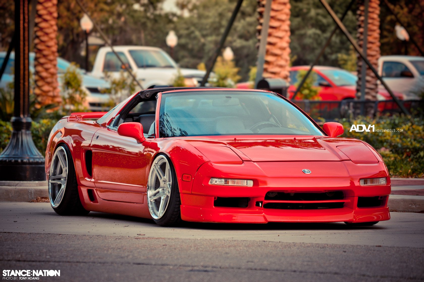 acura, Nsx, Cars, Coupe, 1991, 2005 Wallpaper