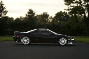 acura, Nsx, Cars, Coupe, 1991, 2005