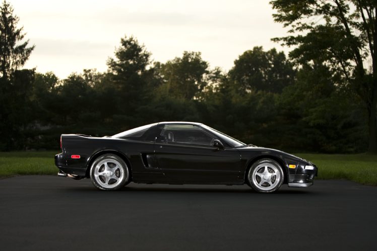 acura, Nsx, Cars, Coupe, 1991, 2005 HD Wallpaper Desktop Background