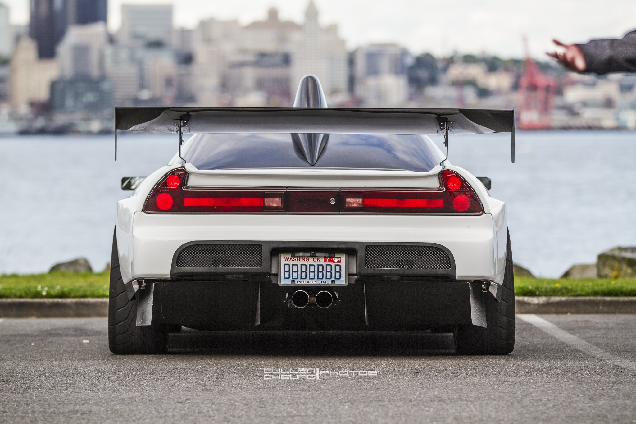 acura, Nsx, Cars, Coupe, 1991, 2005 Wallpaper