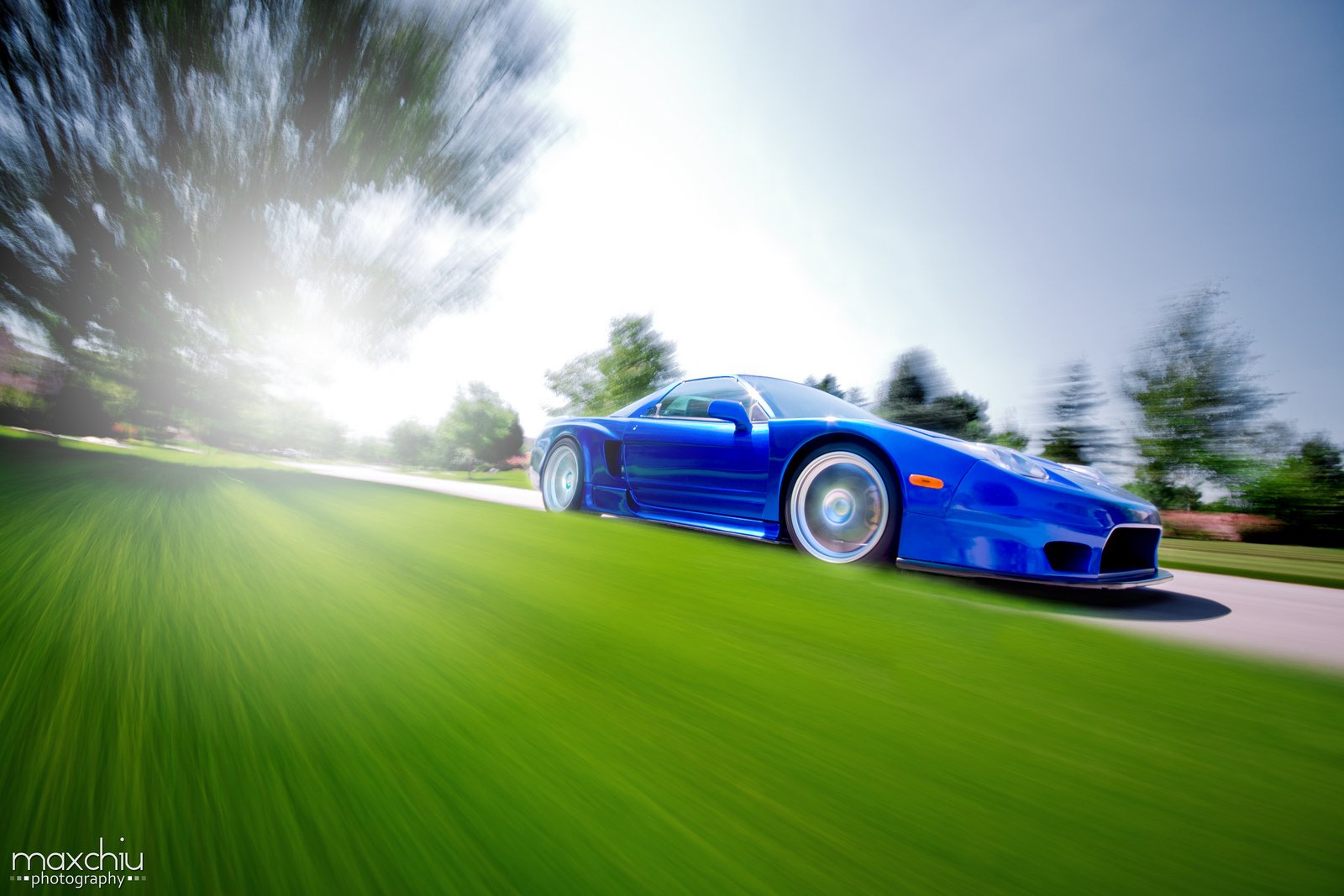 acura, Nsx, Cars, Coupe, 1991, 2005 Wallpaper