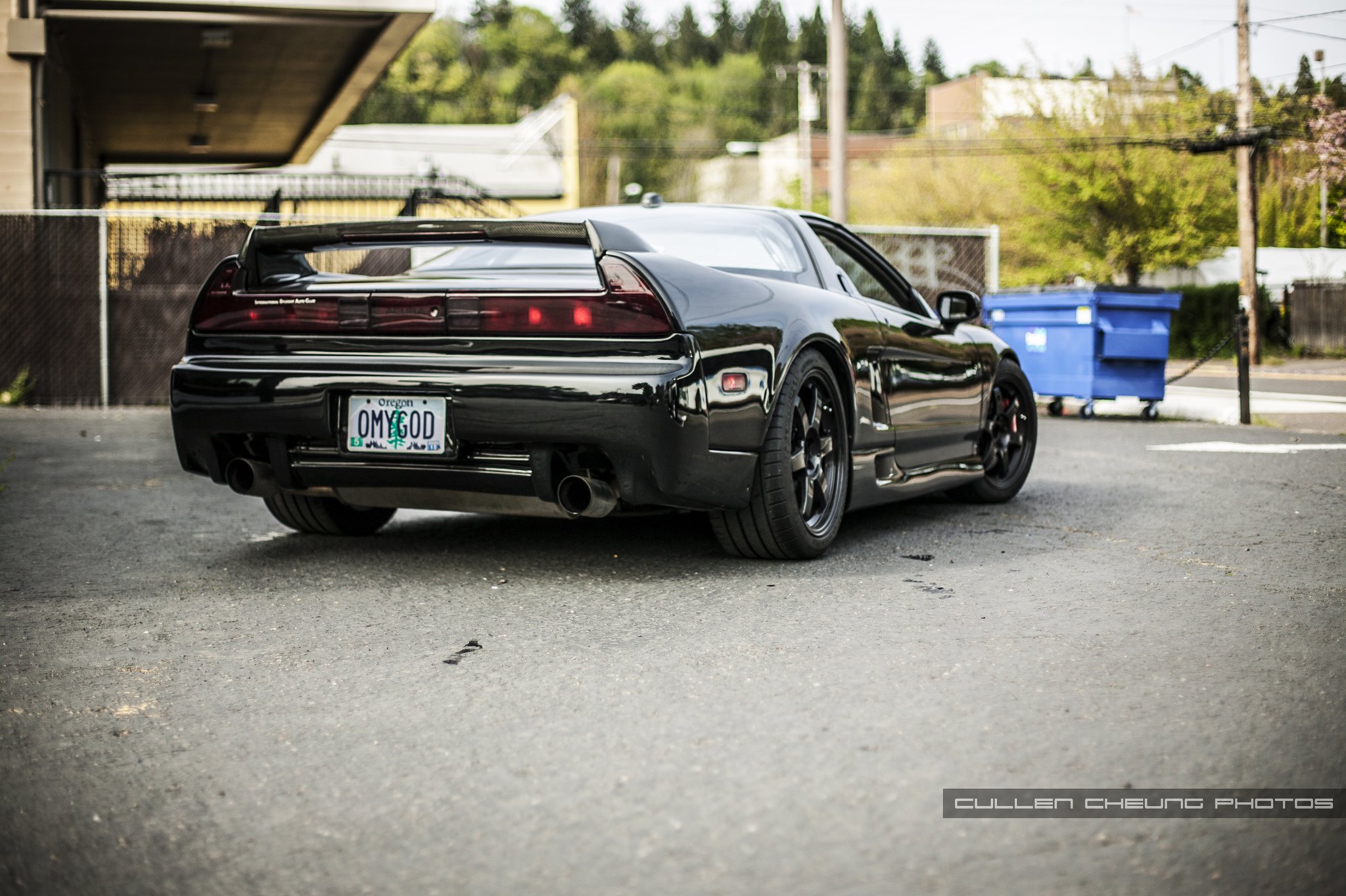 acura, Nsx, Cars, Coupe, 1991, 2005 Wallpaper