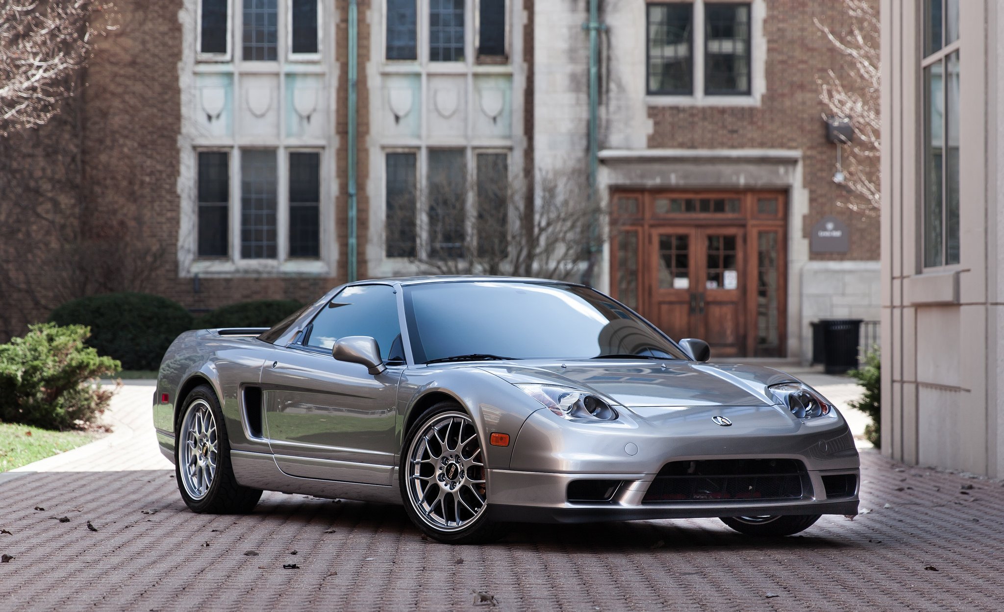 Acura NSX 1991 Coupe