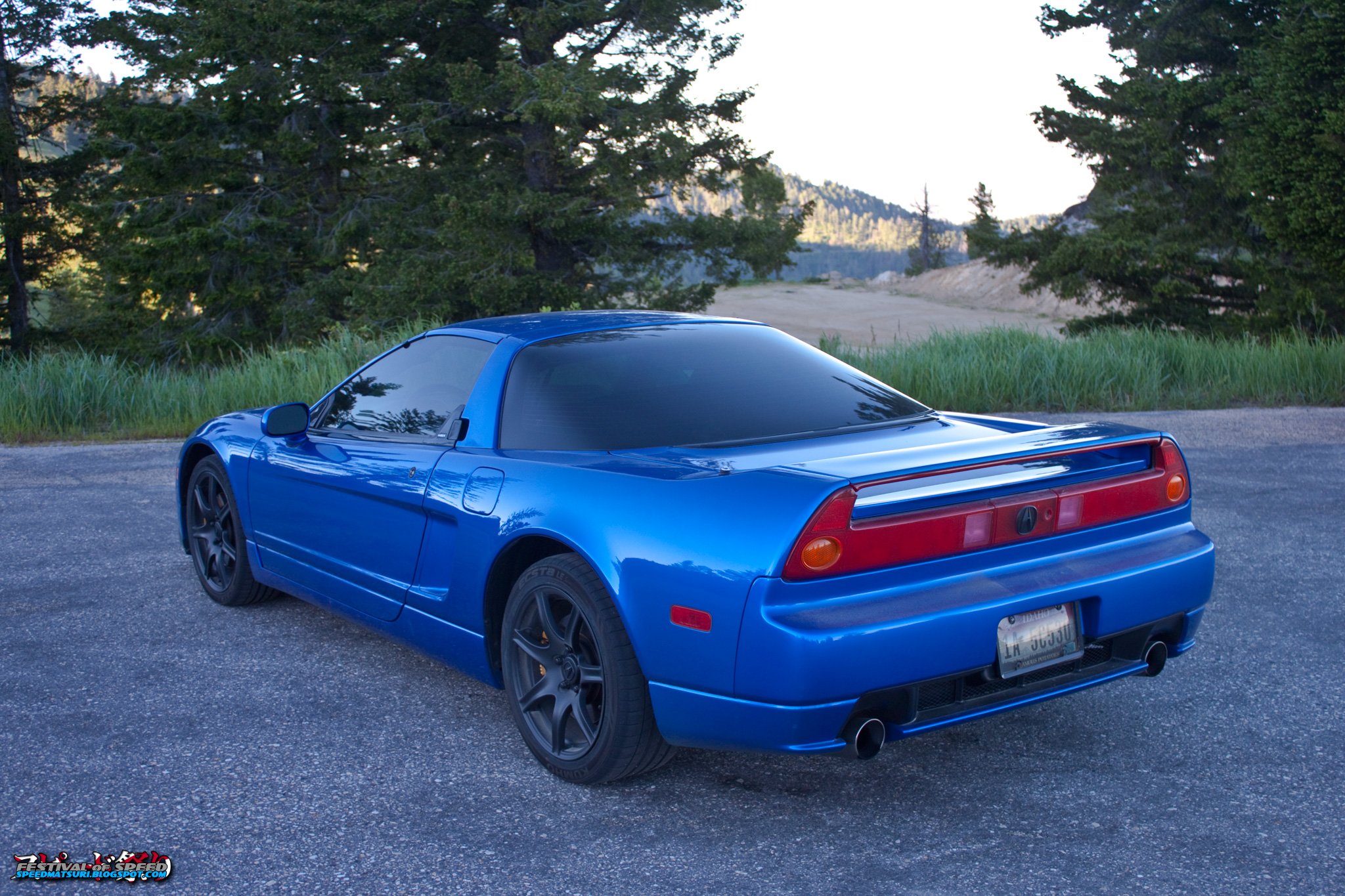 acura, Nsx, Cars, Coupe, 1991, 2005 Wallpaper