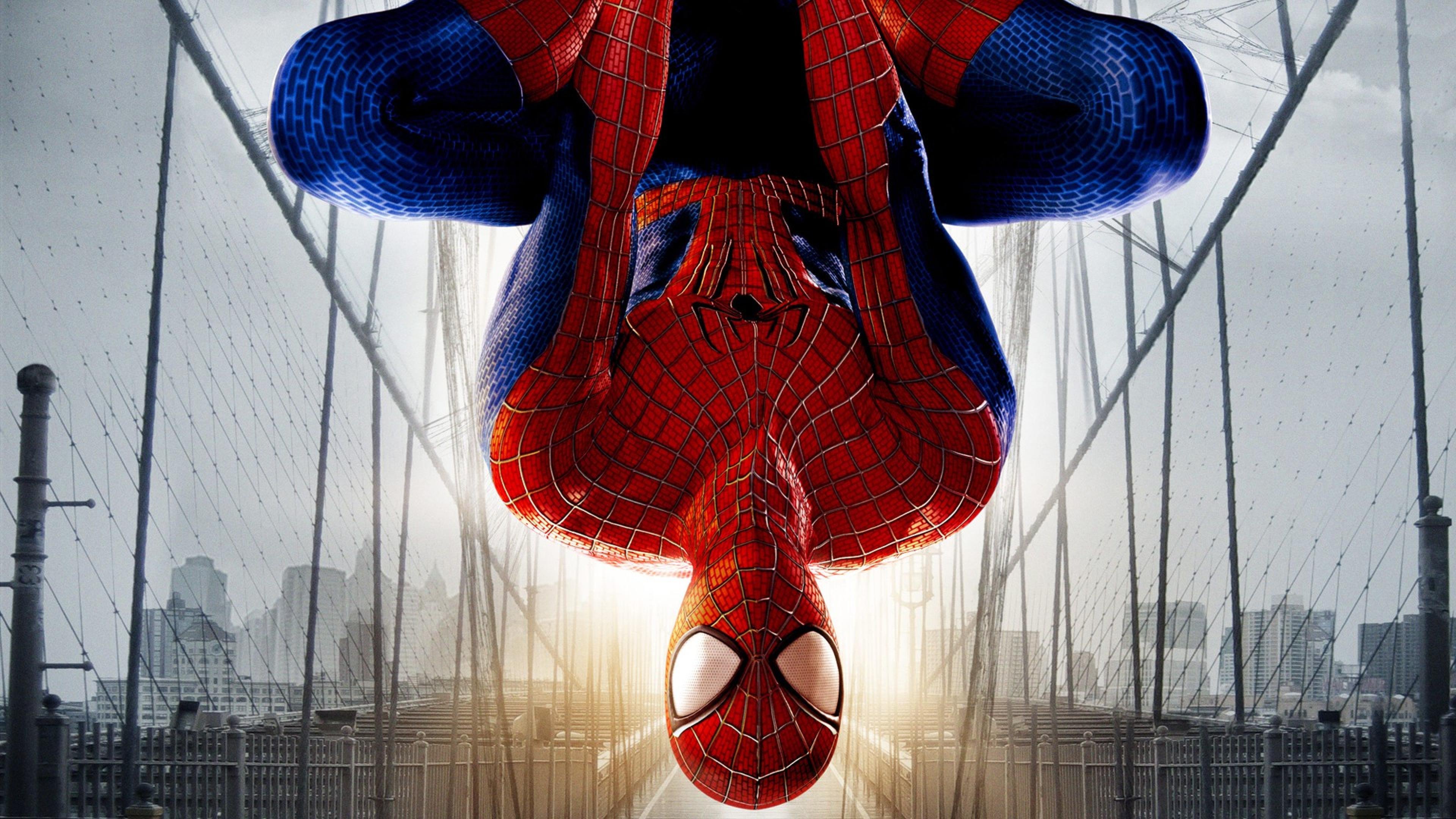 spider man, Superhero, Marvel, Spider, Man, Action, Spiderman Wallpaper