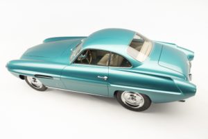 fiat 8v, Supersonic, Cars, Coupe, Ghia, 1953