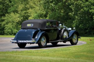 rolls royce, Phantom ii, All weather, Tourer, By, Thrupp, And, Maberly, Cars, 1929
