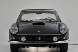 ferrari, 250 gt, Coupe, Passo, Corto, Speciale, 1962, Cars