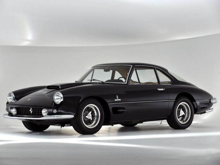ferrari, 250 gt, Coupe, Passo, Corto, Speciale, 1962, Cars HD Wallpaper Desktop Background