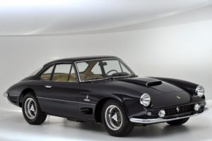 ferrari, 250 gt, Coupe, Passo, Corto, Speciale, 1962, Cars