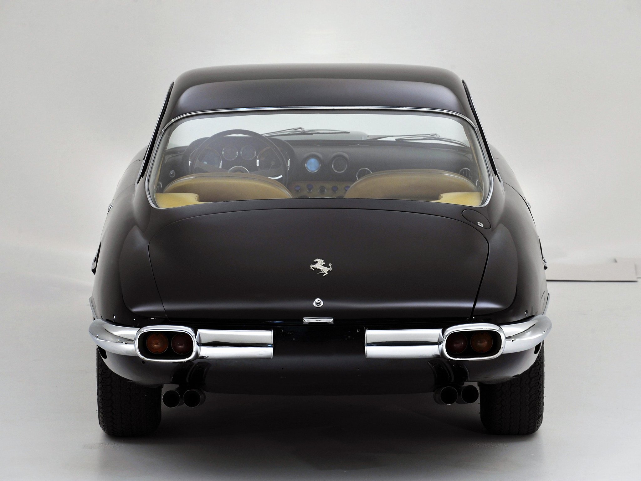 ferrari, 250 gt, Coupe, Passo, Corto, Speciale, 1962, Cars Wallpaper