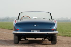 ferrari, 250 gt, Cabriolet,  series, I , 1958, Cars