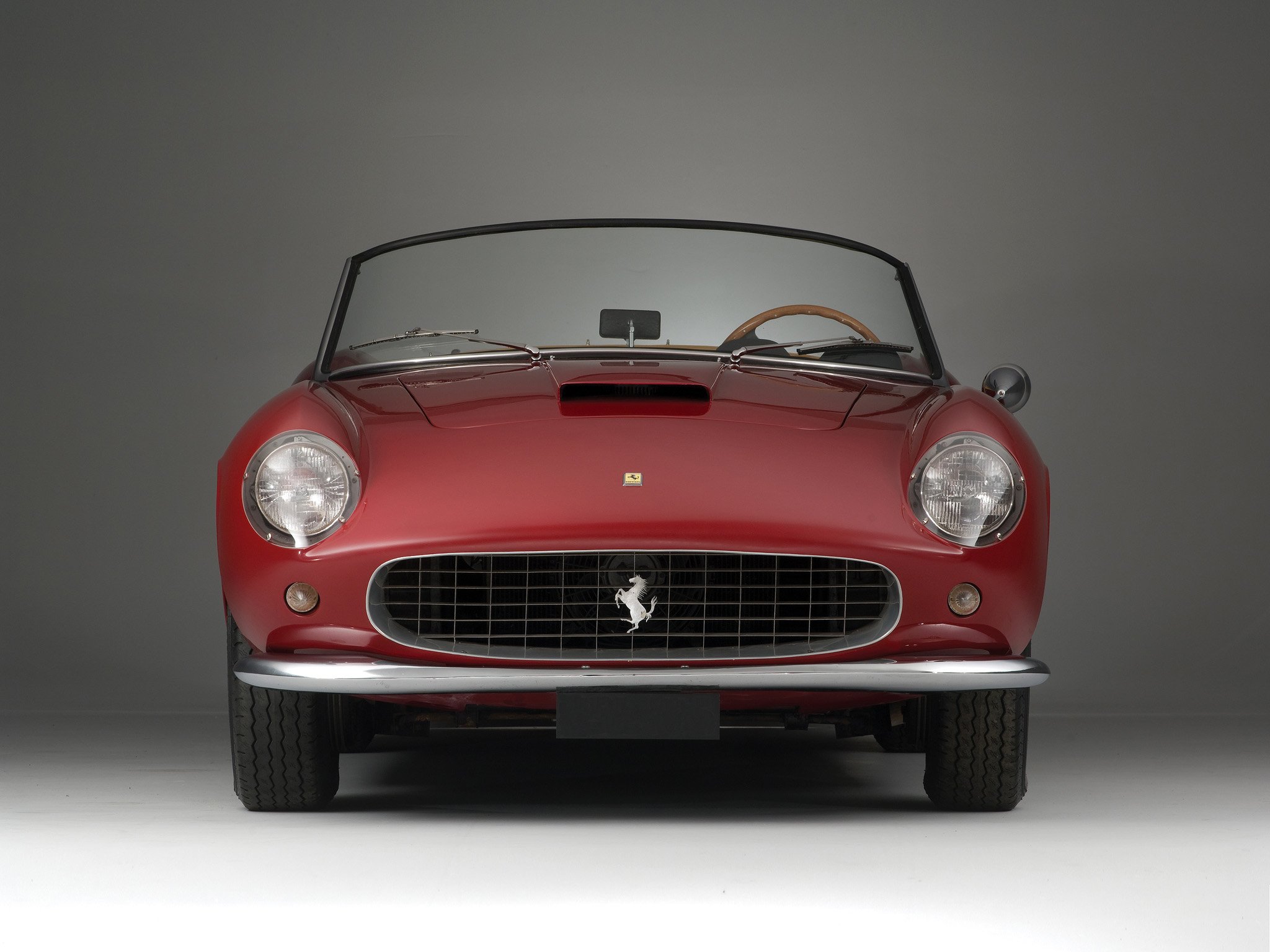 Ferrari, 250 gt, California, Spyder, Passo, Lungo, 1958 