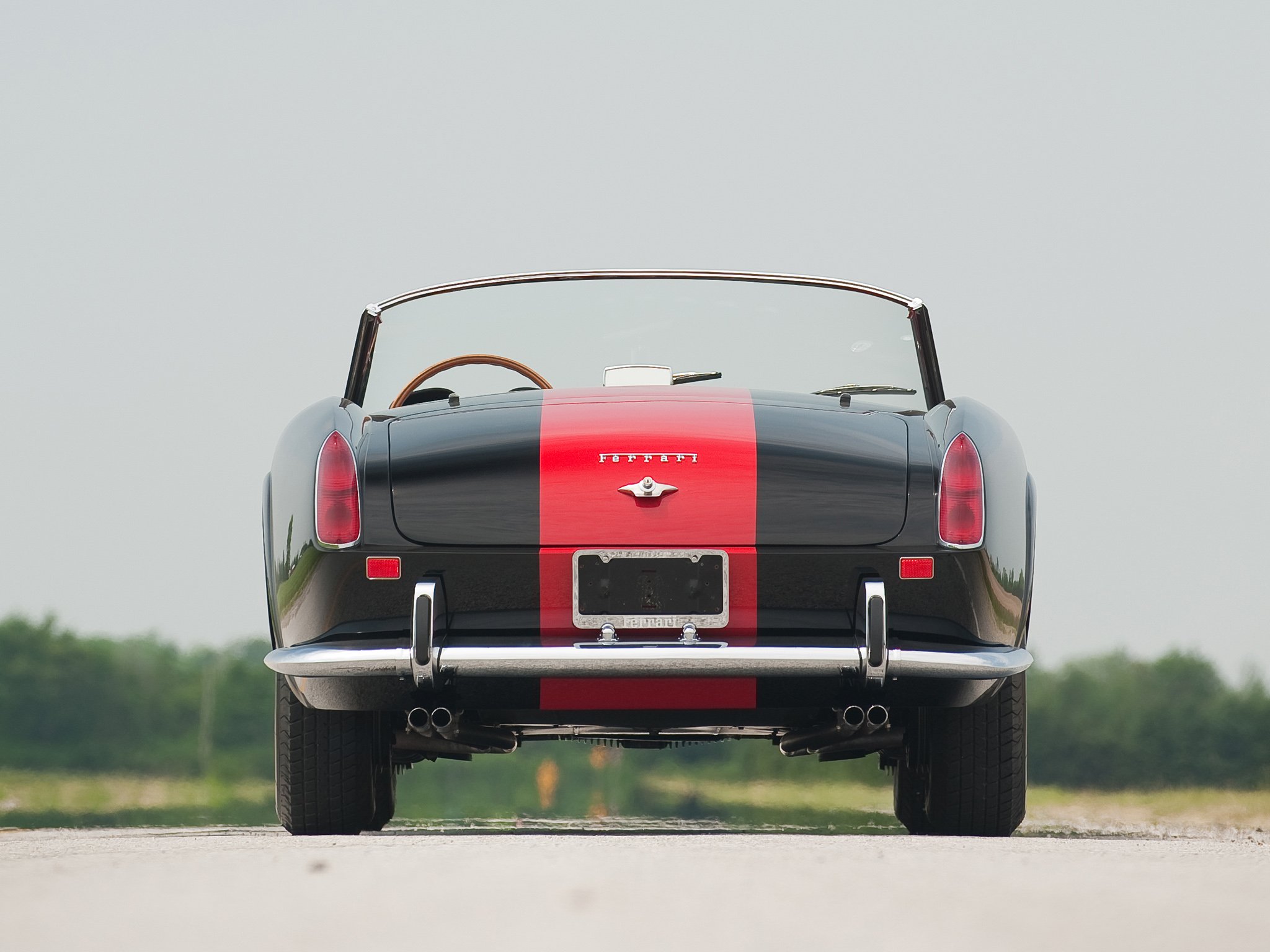 ferrari, 250 gt, California, Spyder, Passo, Lungo, 1958, Cars Wallpaper