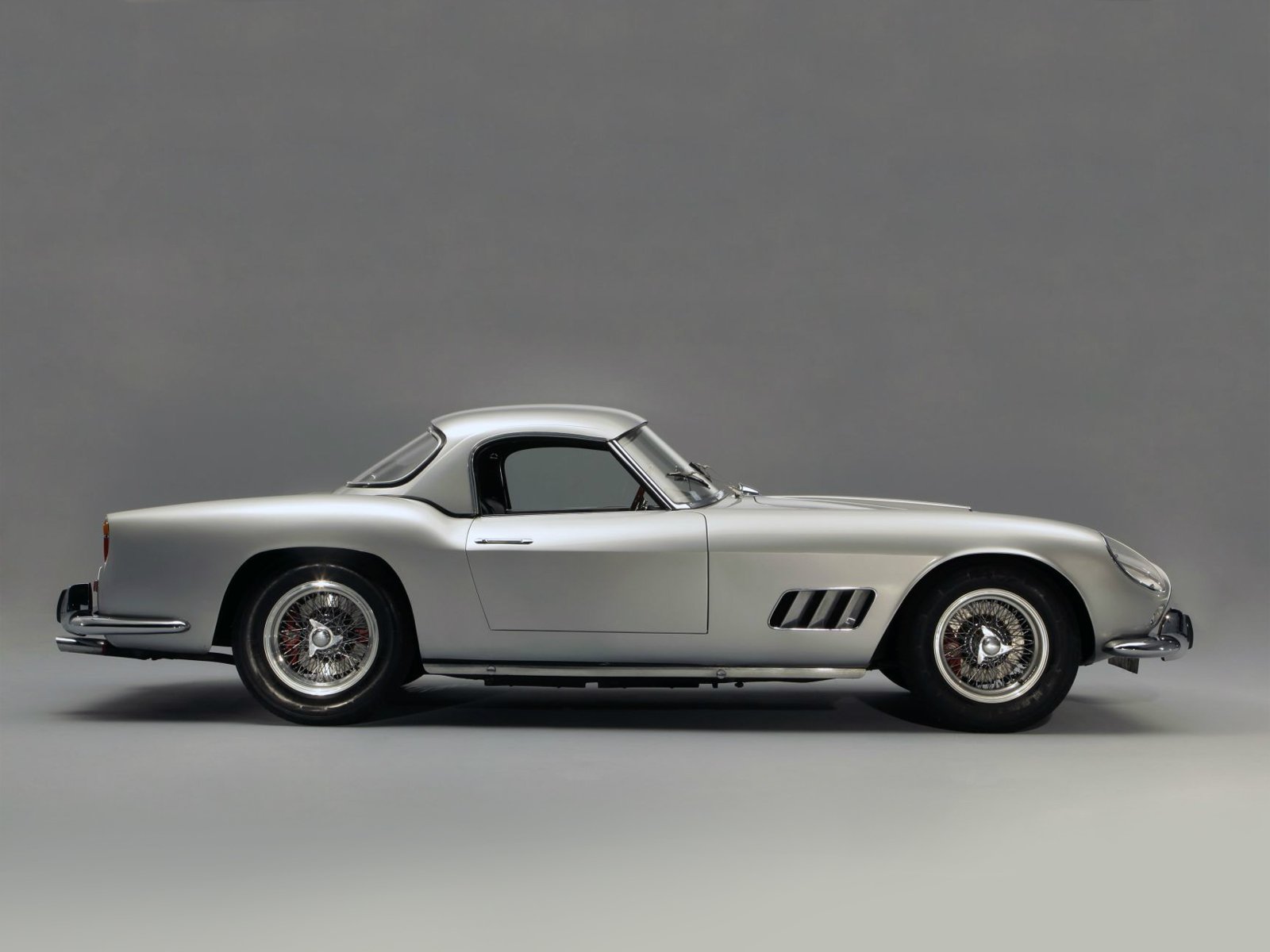 ferrari, 250 gt, California, Spyder, Passo, Lungo, 1958, Cars Wallpaper