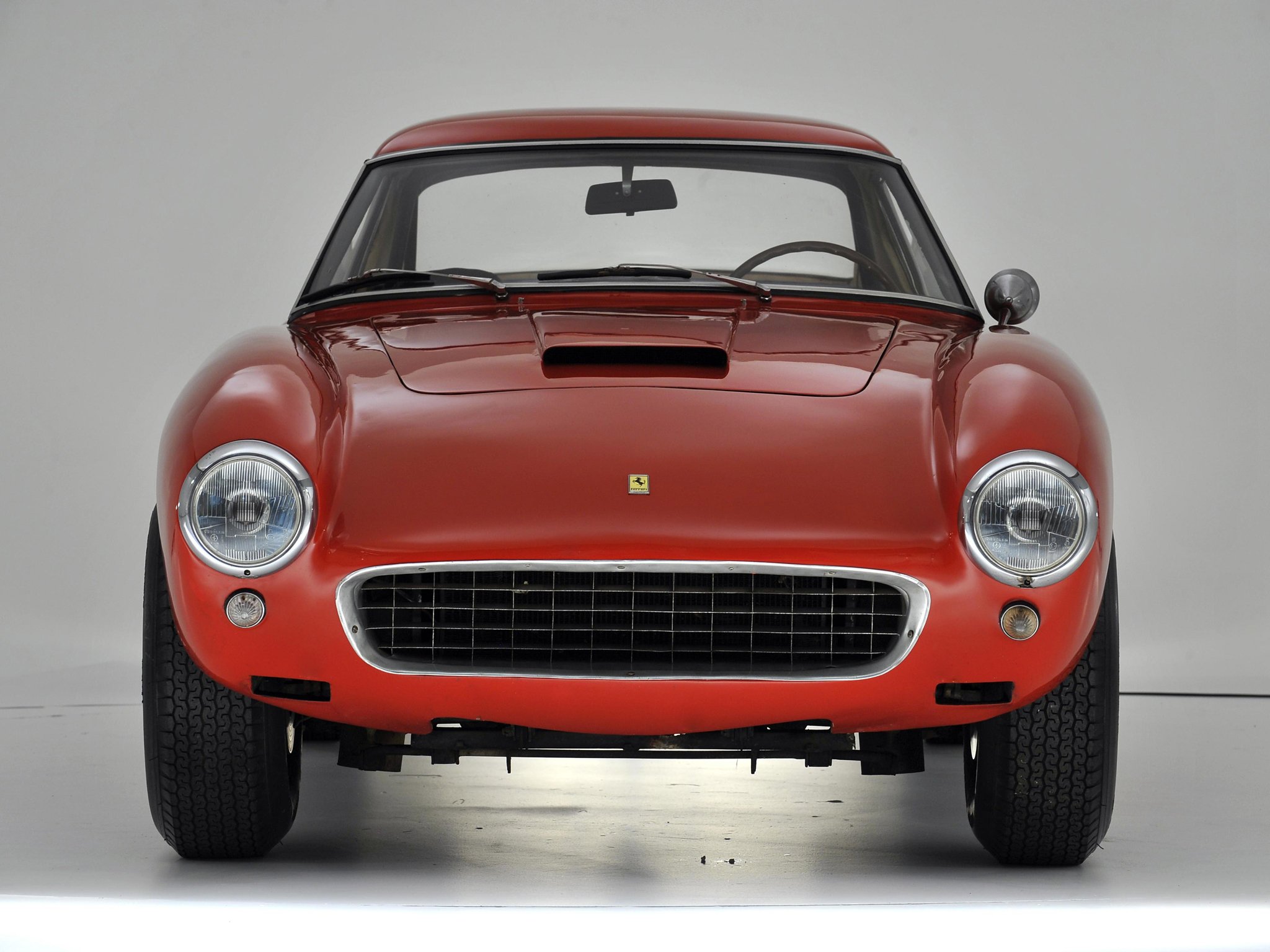 ferrari, 250 gt, Berlinetta, Interim, Cars, Coupe, 1959 Wallpaper