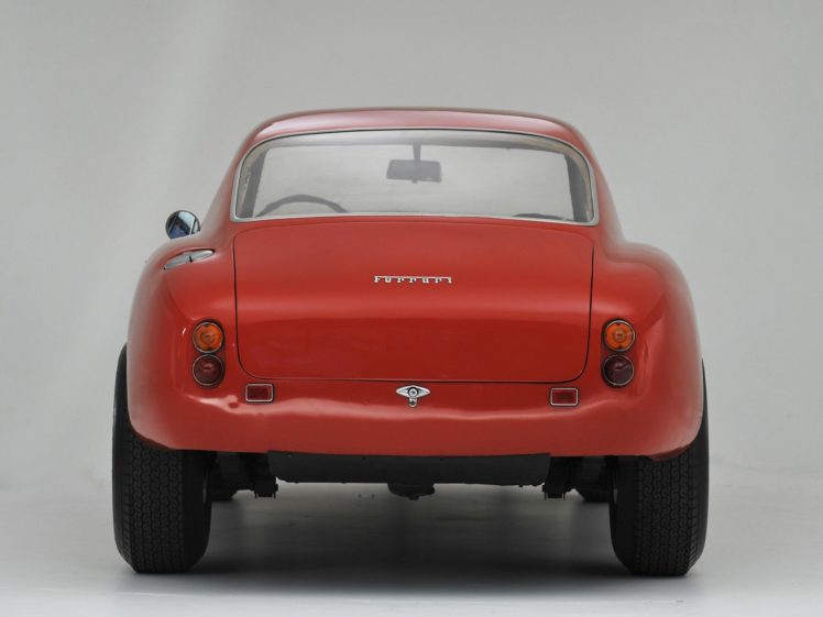 ferrari, 250 gt, Berlinetta, Interim, Cars, Coupe, 1959 HD Wallpaper Desktop Background