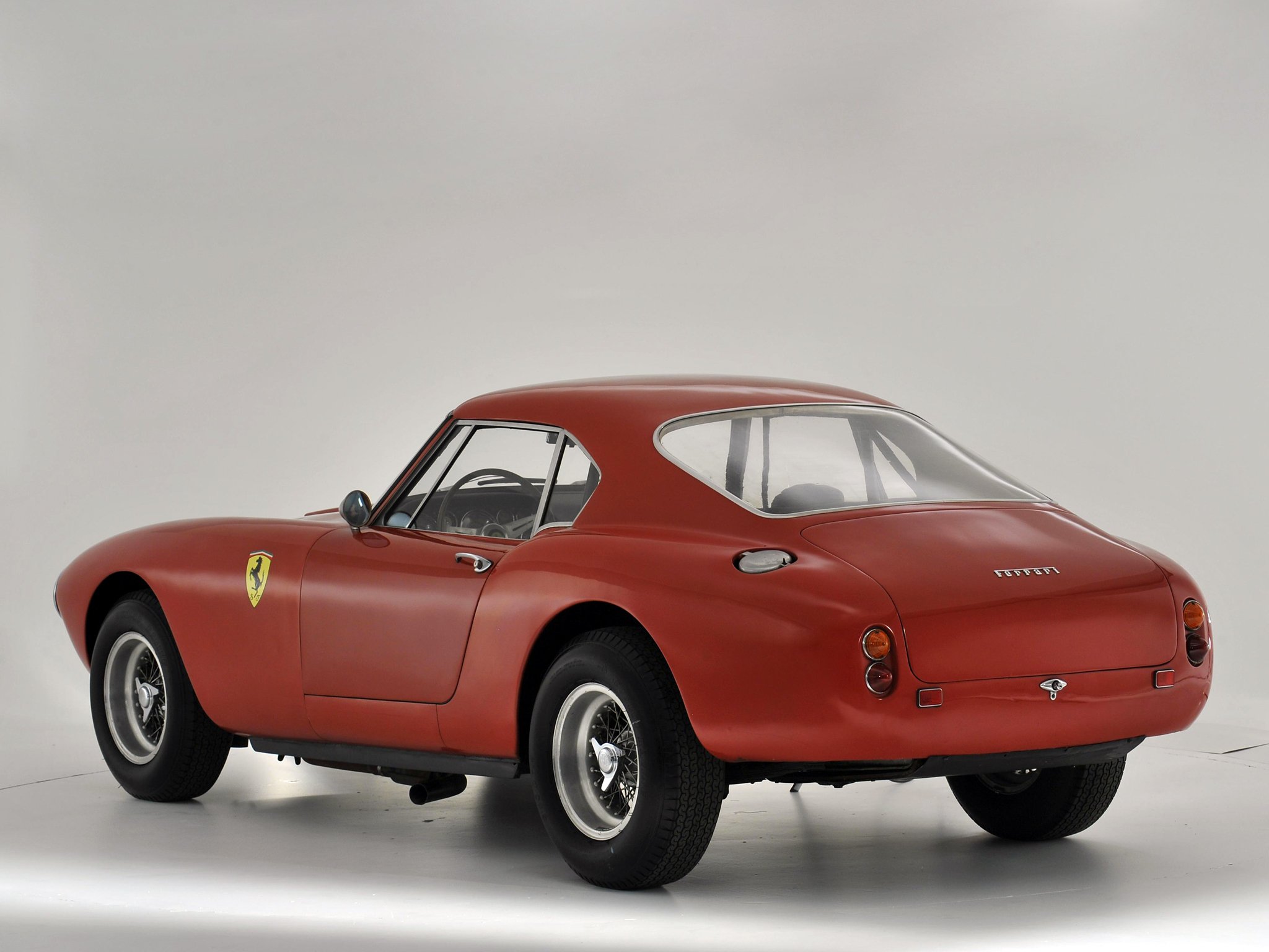 ferrari, 250 gt, Berlinetta, Interim, Cars, Coupe, 1959 Wallpaper