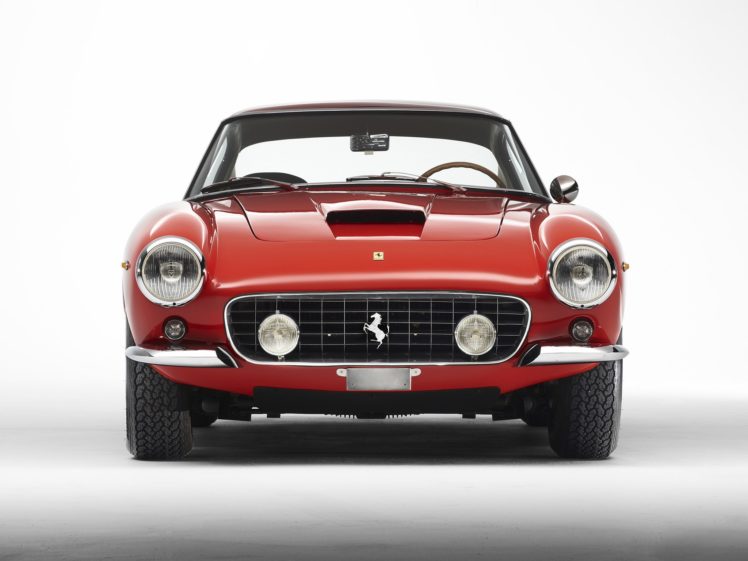 ferrari, 250 gt, Berlinetta, Swb, Passo, Corto, 1960, Lusso, Cars HD Wallpaper Desktop Background