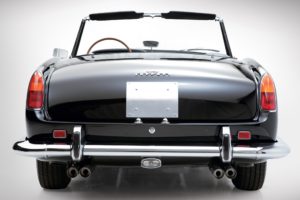 ferrari, 250 gt, Cabriolet,  series, Ii , Cars, 1959