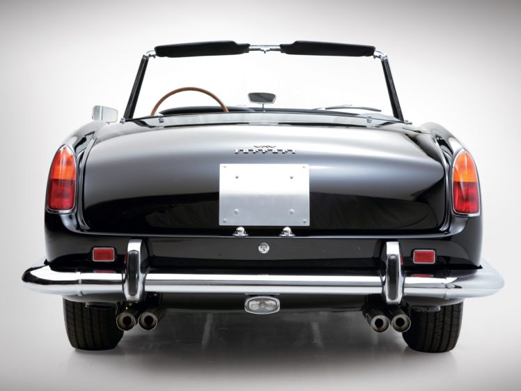 ferrari, 250 gt, Cabriolet,  series, Ii , Cars, 1959 HD Wallpaper Desktop Background