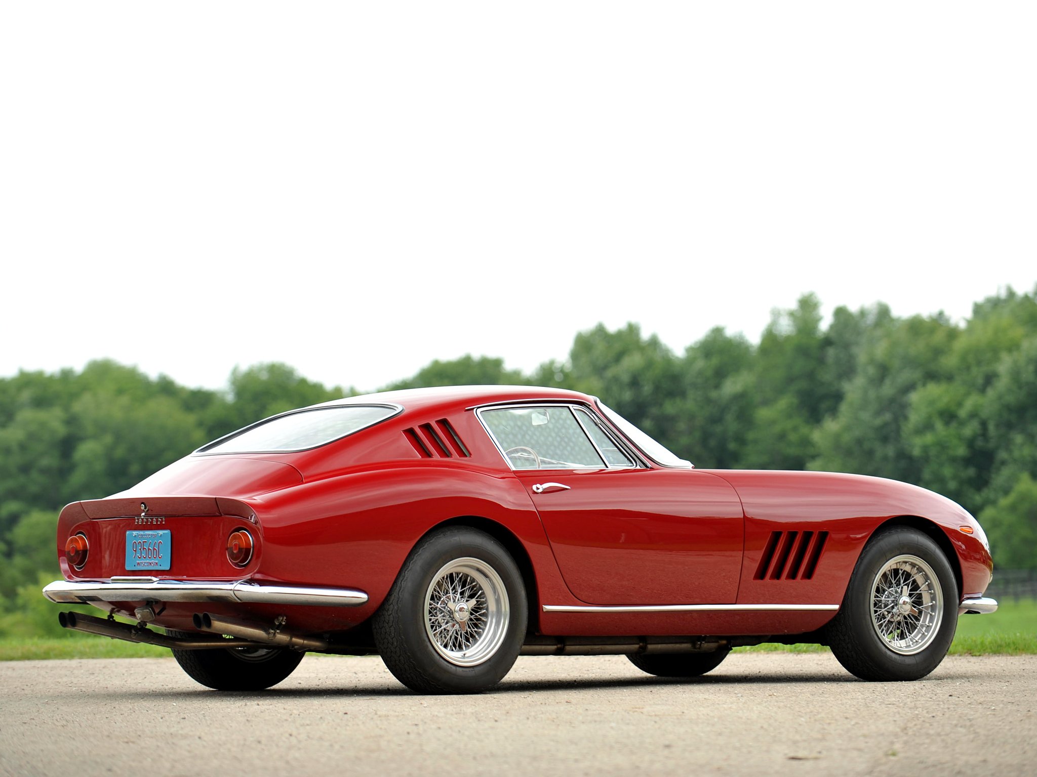 ferrari, 275, Gtb, Cars, 1964 Wallpaper
