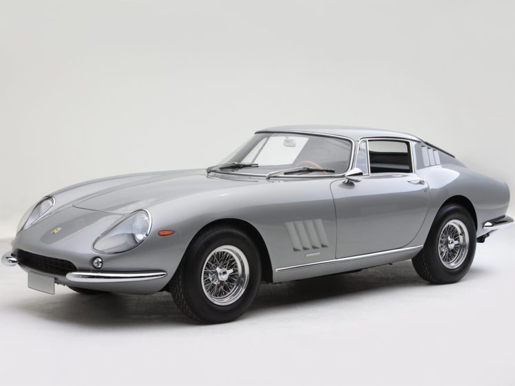 ferrari, 275, Gtb, Cars, 1965 HD Wallpaper Desktop Background