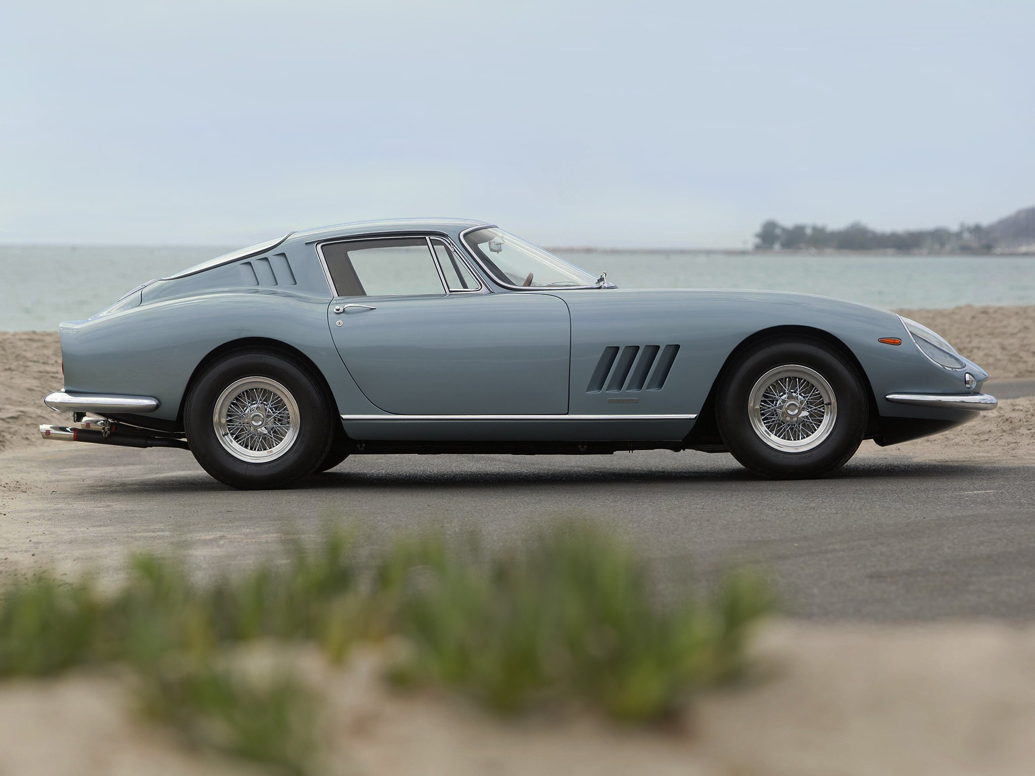 ferrari 275 gt