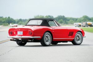 1967, Ferrari, Cars, Gtb 4s, Nart, Spider, Cars