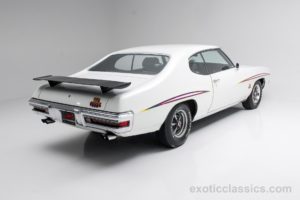 1970, Pontiac, Gto, Judge, Cars