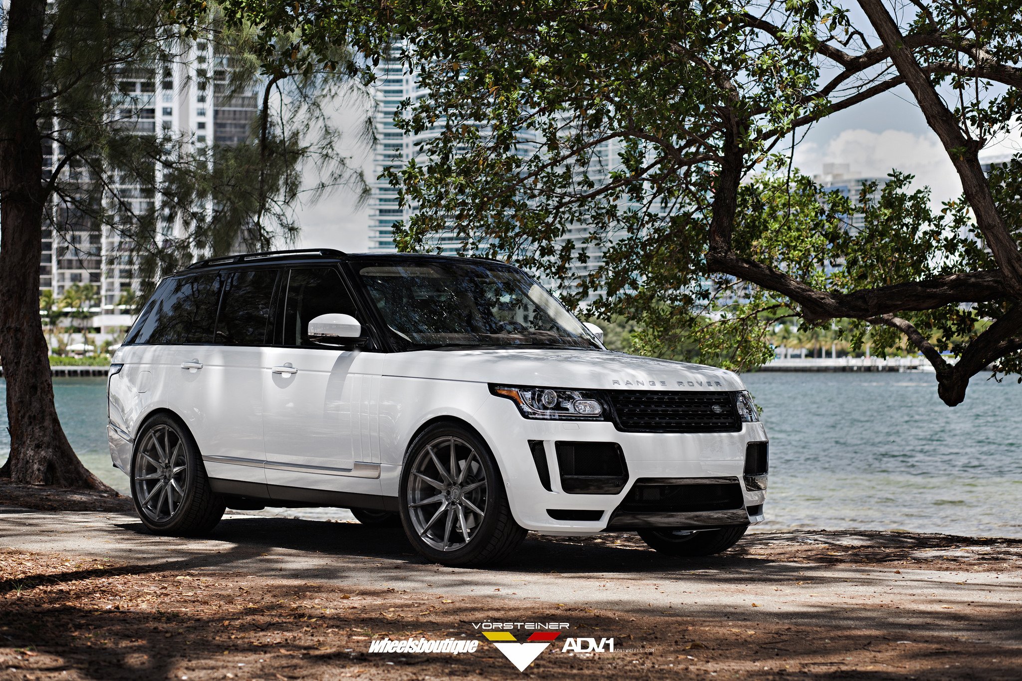 adv, 1, Wheels, Range, Rover, Vorsteiner, Veritas, Modified, Cars Wallpaper