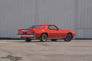 1974, Chevrolet, Camaro, Coupe, Cars, Z28